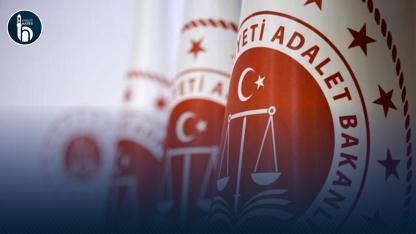 Adalet Bakanlığı’nın 15 Bin Personel Alımı Kadroları Belli Oldu
