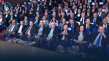 Başkan Mete Memiş Tarihi Kentler Birliği Komisyonuna Seçildi
