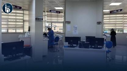 Bayburt ADSM Uzman Hekim Kadrosunu Güçlendirdi