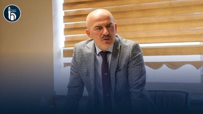 Bayburt Gazeteciler Cemiyeti’nde Murat Okutmuş Güven Tazeledi