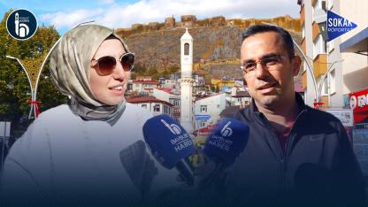 Bayburt’a Misafiriniz Gelse Nereye Götürürsünüz?