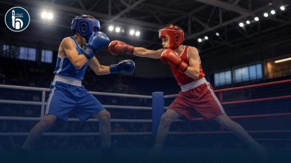 Bayburt’ta Boks Heyecanı: 710 Sporcu Ringe Çıkacak