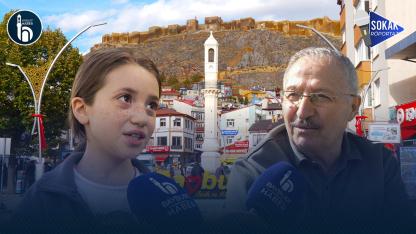 Bayburt’ta Güneş Açtı Yenişehir Parkı Doldu Taştı