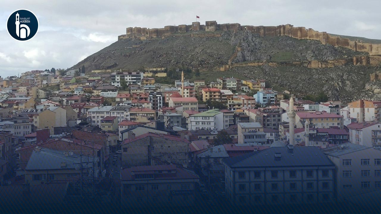Bayburt’ta Hafta Sonu Hava Durumu Nasıl Olacak?
