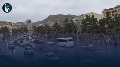 Bayburt'ta Kurban Bayramında Hava Nasıl Olacak