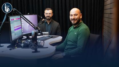 Dr. Furkan Erbay Üni FM’de Otizmin Bilinmeyenlerini Anlattı