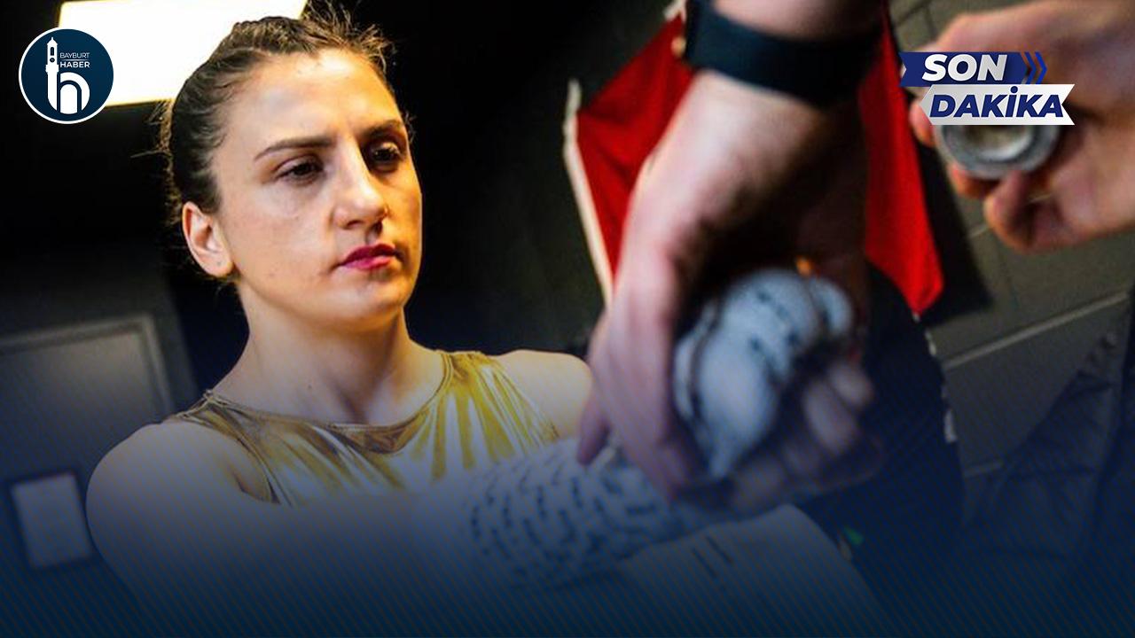 Milli Boksör Elif Nur Turhan Hakkında Hapis Şoku!