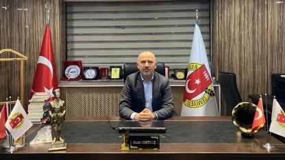 Murat Okutmuş Kimdir?