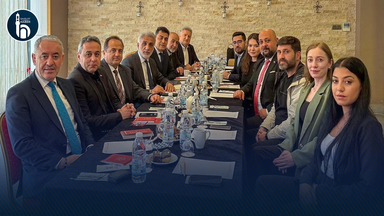 Ratem ve Tsmb Yerel Yayıncıların Telif Sorununu Çözdü