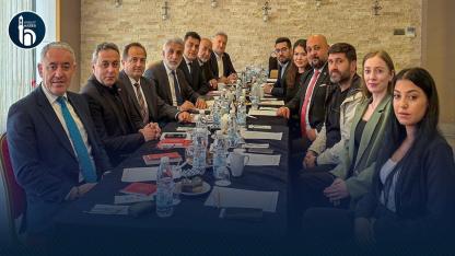 RATEM ve TSMB Yerel Yayıncıların Telif Sorununu Çözdü
