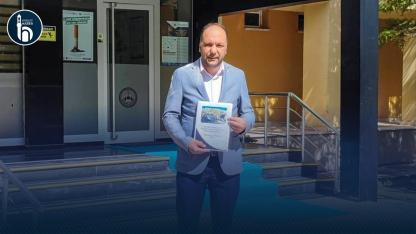 Saadet Partisi Çoruh Nehri Projesi İçin Suç Duyurusunda Bulundu
