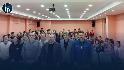 Sporun Eğitim ve Sosyal Hayata Katkıları Değerlendirildi