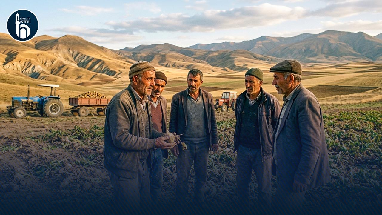 Tarımda Üreticilerinin Kota ve İcar Sorunu Bitmek Bilmiyor