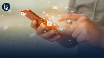 Türkiye'de İlk Kez Mobilden KEP Dönemi Başladı