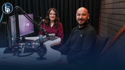 Üni FM'de Dünya Aşı Haftası: Aşılama Toplumu Nasıl Koruyor?