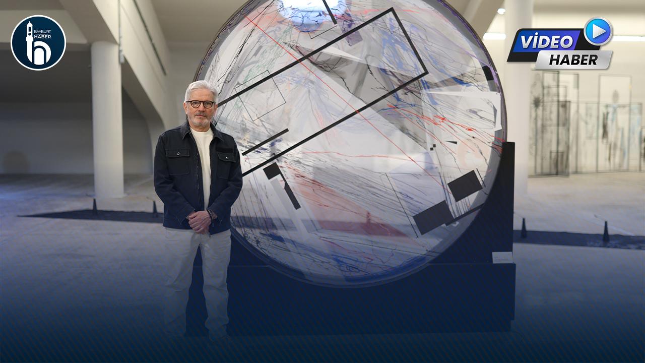 Baksı Müzesi Sezonu İrfan Önürmen Sergisiyle Açtı