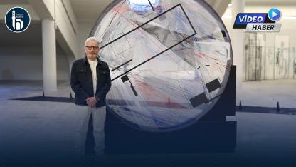 Baksı Müzesi Sezonu İrfan Önürmen Sergisiyle Açtı