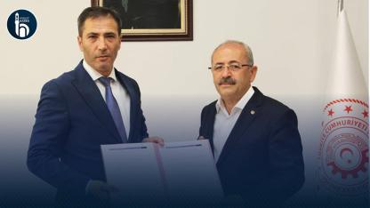 Bayburt TSO ve KUDAKA Dijital Dönüşüm Protokolünü İmzaladı