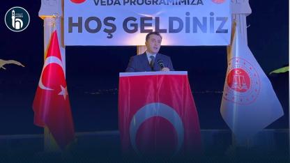 Bayburtlu Başsavcıya Yüksek Yargıda Kritik Görev