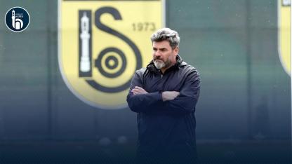 Bayburtspor Teknik Direktörlük Görevine Ulaş Ulusan’ı Getirdi
