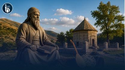 Bayburt'ta Dede Korkut Şöleni Programı Açıklandı