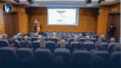 Bayburt'ta Osmanlı Türkçesi Eğitimi İçin İlk Adım