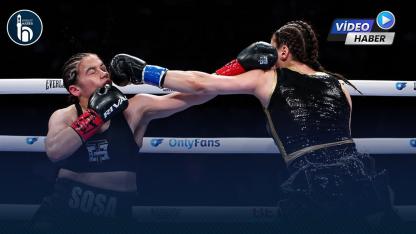 Elif Nur Turhan vs. Gabriela Tellez: Maçın Tamamı Yayında!