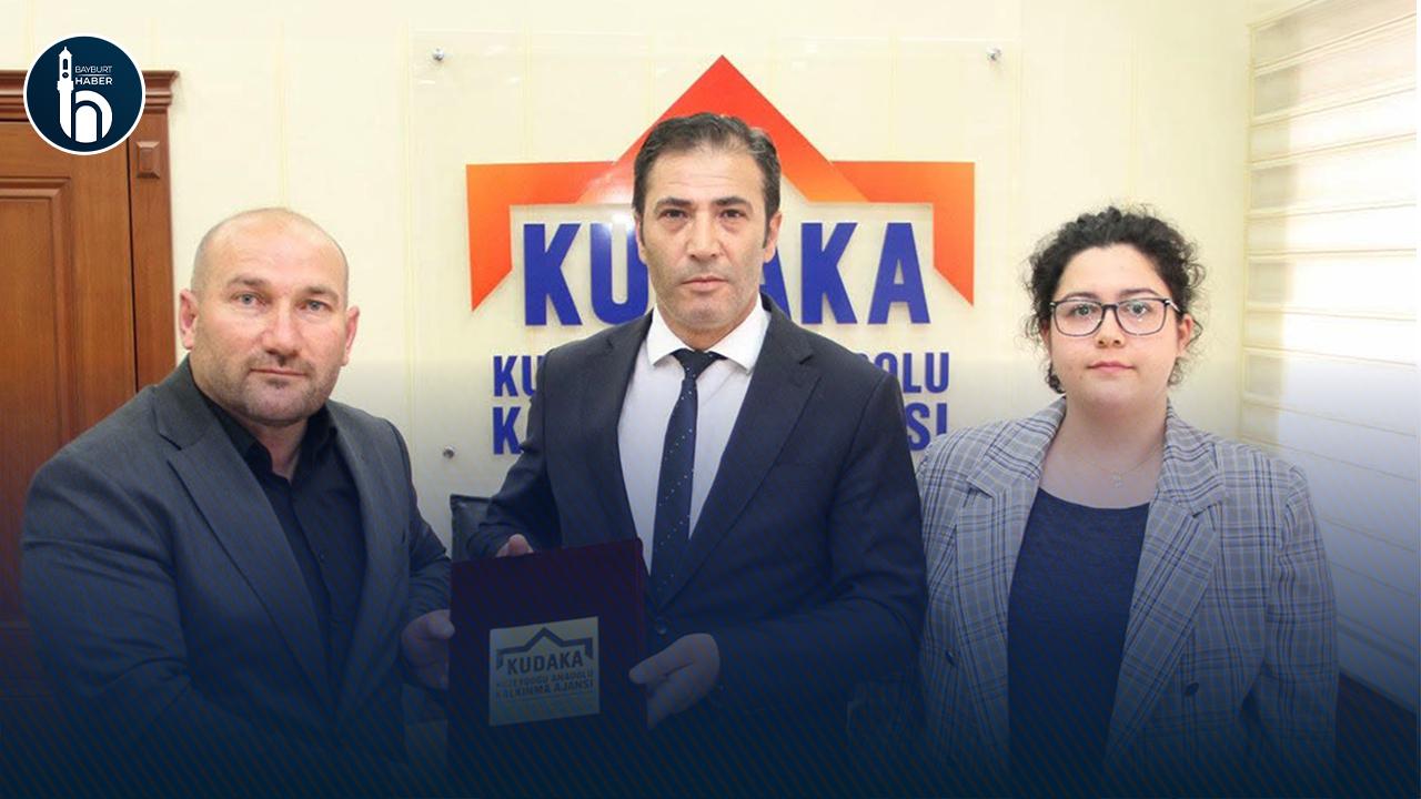 KUDAKA Desteğiyle Arpalı’da Eko-Turizm Atağı