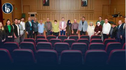 Tazelenme Üniversitesi İlk Eğitim Dönemini Tamamladı