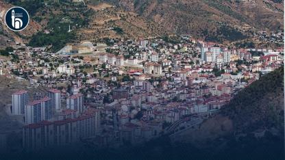 TÜİK Açıkladı: En Fazla Göç Veren İller Belli Oldu