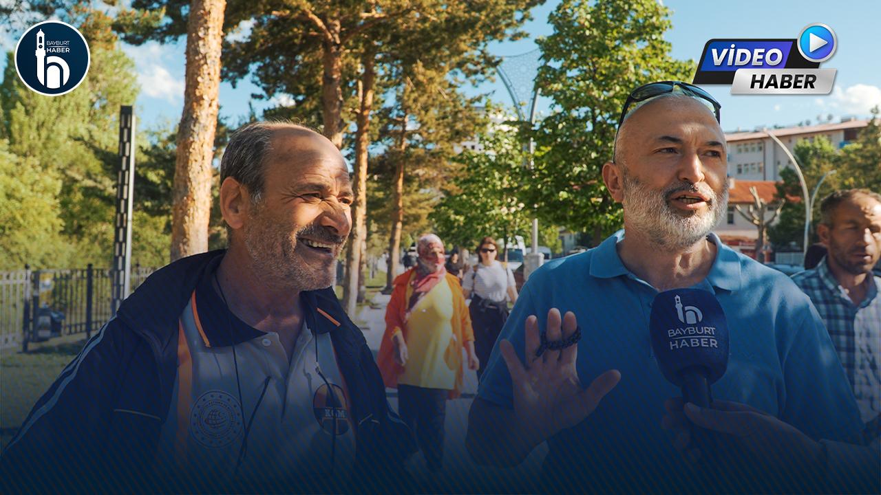 Vatandaşlar Çeyrek Final İçin Milli Takıma Güveniyor