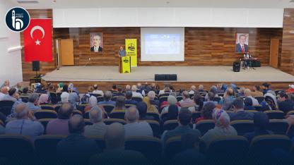 30. Dede Korkut Şölenleri Şiir Gecesiyle Sona Erdi