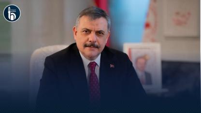 Bakan Mustafa Çiftçi Cuma Günü Bayburt'a Geliyor