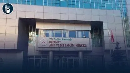 Bayburt ADSM'de Haziran Ayında 8 Bin 608 Hasta Tedavi Edildi