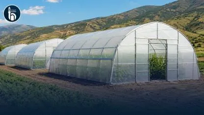 Bayburt'ta %70 Hibeli Sera Başvuruları Başladı