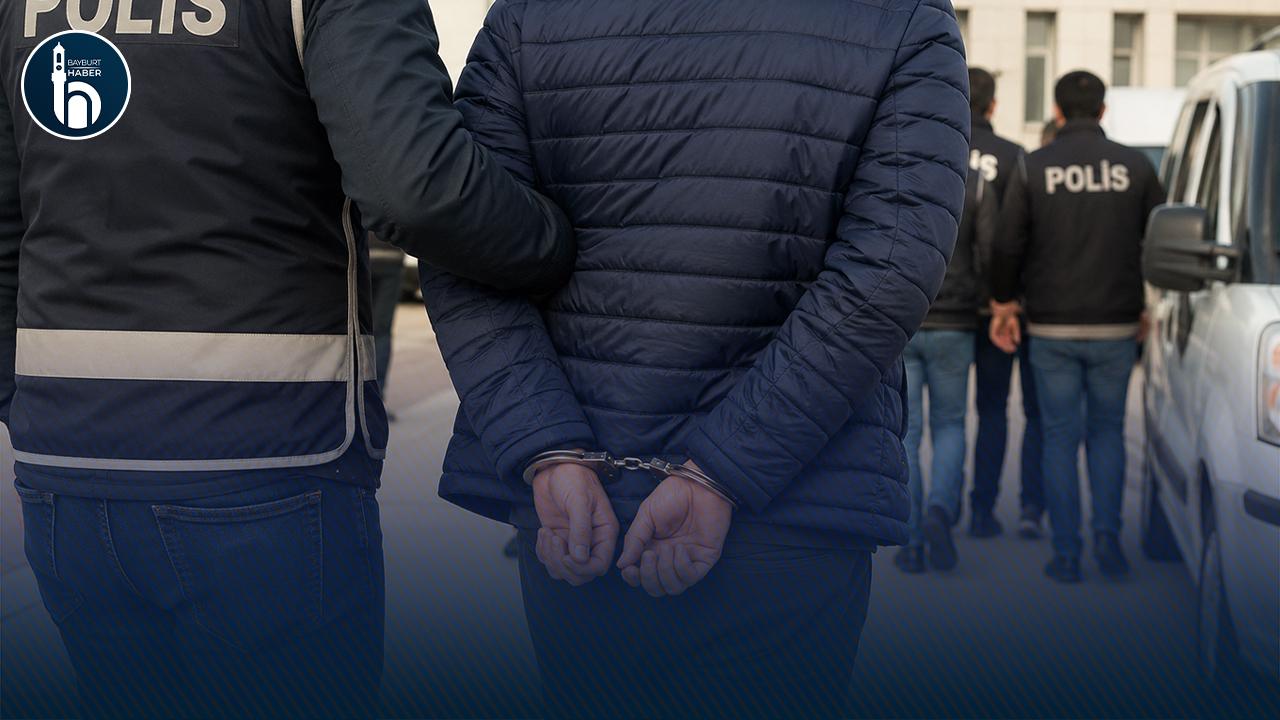 İçişleri ve Adalet Bakanlıklarından 81 İlde Ortak Operasyon