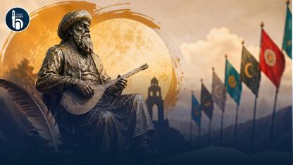Türk Dünyası Dede Korkut Şiir Yarışması Sonuçlandı