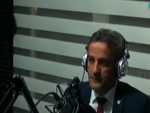 Gündem Özel’de Saadet Partisi Bayburt Belediye Başkan Adayı Osman Nuri Temur