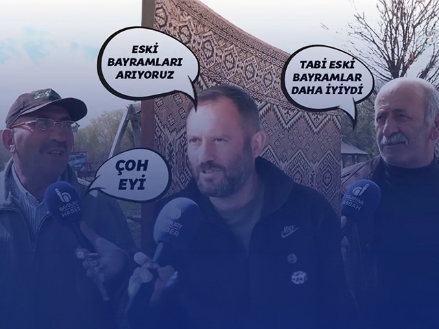 Bayram Tatilinde Yeni Şehir Parkı Dolup Taşıyor