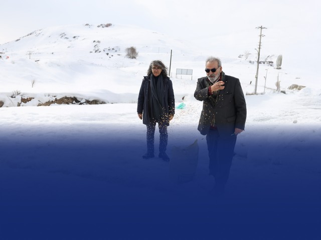 Bayburt’ta Kadın Eğitimi İçin Sanatla Güçlenen Proje