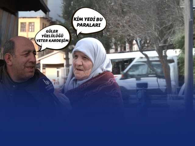 Bayburtlular Belediye Hizmetlerini Değerlendirdi