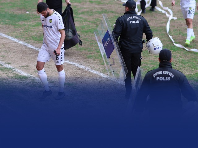 Bayburt Özel İdare Spor’un 3. Lig Serüveni Sona Erdi