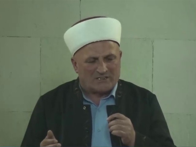 Bayburt'ta Berat Kandili’nde Salgının Sona Ermesi İçin Dualar Edildi