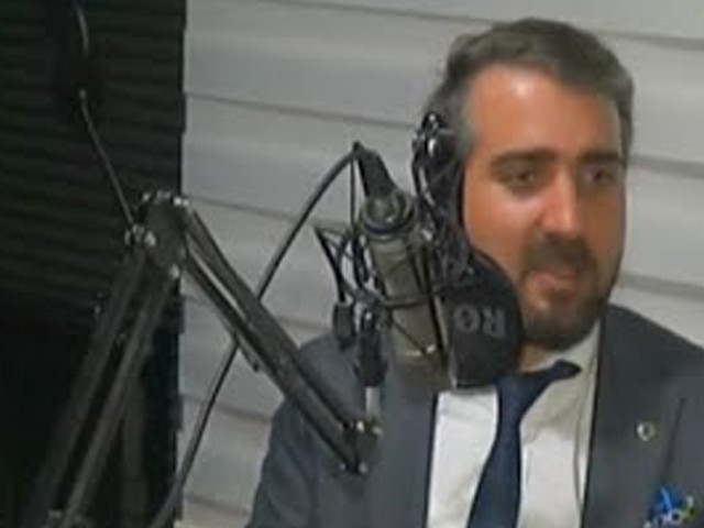Gündem Özel’de CHP Bayburt Belediye Başkan Adayı Kağan Eraslan